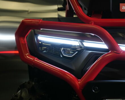 купить новое авто СФ мото CForce 1000 MV 2025 года от официального дилера Вояж Motorsports СФ мото фото