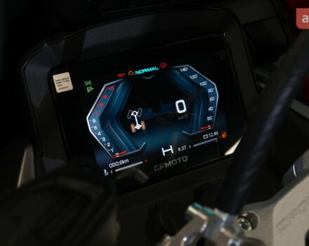 купить новое авто СФ мото CForce 1000 MV 2025 года от официального дилера Вояж Motorsports СФ мото фото