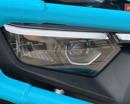 купить новое авто СФ мото CForce 1000 MV 2025 года от официального дилера Центр відпочинку Прикарпаття Активного СФ мото фото