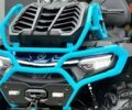 купить новое авто СФ мото CForce 1000 MV 2025 года от официального дилера CFMOTO IF СФ мото фото