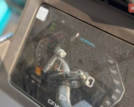 купить новое авто СФ мото CForce 1000 MV 2025 года от официального дилера Центр відпочинку Прикарпаття Активного СФ мото фото