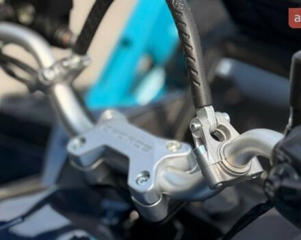 купить новое авто СФ мото CForce 1000 MV 2025 года от официального дилера Центр відпочинку Прикарпаття Активного СФ мото фото