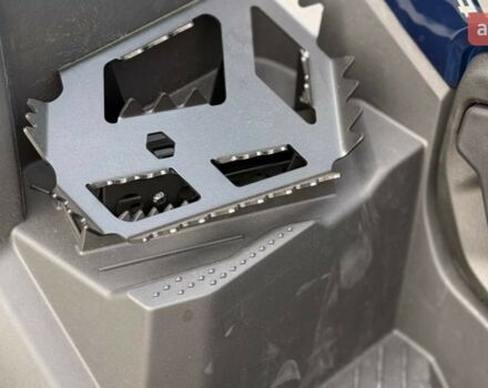 купить новое авто СФ мото CForce 1000 MV 2025 года от официального дилера Центр відпочинку Прикарпаття Активного СФ мото фото