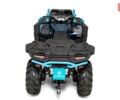 купити нове авто СФ мото CForce 1000 MV 2025 року від офіційного дилера Сергій СФ мото фото
