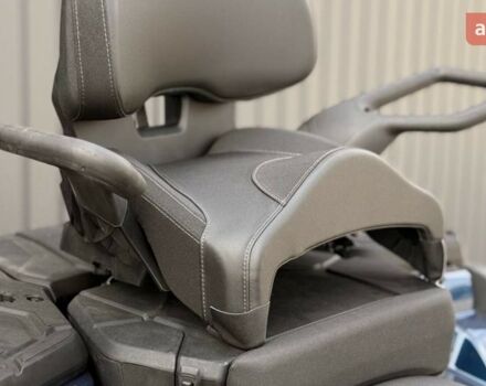 купить новое авто СФ мото CForce 1000 MV 2025 года от официального дилера Центр відпочинку Прикарпаття Активного СФ мото фото