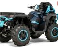 купити нове авто СФ мото CForce 1000 MV 2025 року від офіційного дилера Сергій СФ мото фото