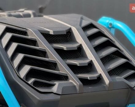 купить новое авто СФ мото CForce 1000 MV 2025 года от официального дилера Центр відпочинку Прикарпаття Активного СФ мото фото