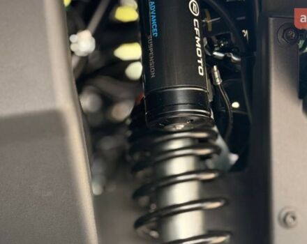 купить новое авто СФ мото CForce 1000 MV 2025 года от официального дилера Центр відпочинку Прикарпаття Активного СФ мото фото