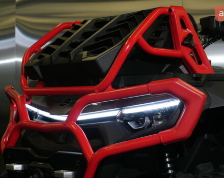купить новое авто СФ мото CForce 1000 MV 2025 года от официального дилера Вояж Motorsports СФ мото фото