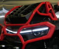 купить новое авто СФ мото CForce 1000 MV 2025 года от официального дилера Вояж Motorsports СФ мото фото