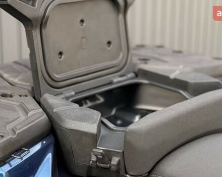 купить новое авто СФ мото CForce 1000 MV 2025 года от официального дилера Центр відпочинку Прикарпаття Активного СФ мото фото