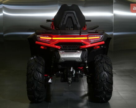 купить новое авто СФ мото CForce 1000 MV 2025 года от официального дилера Вояж Motorsports СФ мото фото