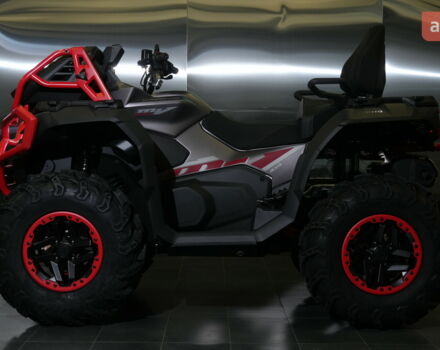 купить новое авто СФ мото CForce 1000 MV 2025 года от официального дилера Вояж Motorsports СФ мото фото