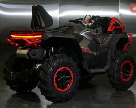 купить новое авто СФ мото CForce 1000 MV 2025 года от официального дилера Вояж Motorsports СФ мото фото