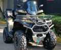 Бежевий СФ мото CForce 1000 Overland, об'ємом двигуна 0.8 л та пробігом 1 тис. км за 15500 $, фото 1 на Automoto.ua