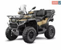 Бежевий СФ мото CForce 1000 Overland, об'ємом двигуна 0.8 л та пробігом 1 тис. км за 15500 $, фото 8 на Automoto.ua