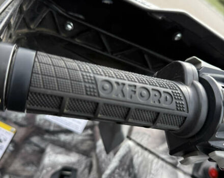 Чорний СФ мото CForce 1000 Overland, об'ємом двигуна 1 л та пробігом 2 тис. км за 10600 $, фото 34 на Automoto.ua