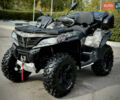Чорний СФ мото CForce 1000 Overland, об'ємом двигуна 1 л та пробігом 2 тис. км за 10600 $, фото 4 на Automoto.ua