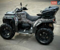Чорний СФ мото CForce 1000 Overland, об'ємом двигуна 1 л та пробігом 2 тис. км за 10600 $, фото 8 на Automoto.ua