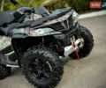 Чорний СФ мото CForce 1000 Overland, об'ємом двигуна 1 л та пробігом 2 тис. км за 10600 $, фото 24 на Automoto.ua