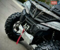Чорний СФ мото CForce 1000 Overland, об'ємом двигуна 1 л та пробігом 2 тис. км за 10600 $, фото 23 на Automoto.ua