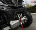 Чорний СФ мото CForce 1000 Overland, об'ємом двигуна 1 л та пробігом 2 тис. км за 10600 $, фото 27 на Automoto.ua