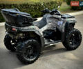 Чорний СФ мото CForce 1000 Overland, об'ємом двигуна 1 л та пробігом 2 тис. км за 10600 $, фото 13 на Automoto.ua