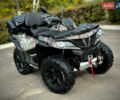 Чорний СФ мото CForce 1000 Overland, об'ємом двигуна 1 л та пробігом 2 тис. км за 10600 $, фото 1 на Automoto.ua