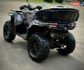 Чорний СФ мото CForce 1000 Overland, об'ємом двигуна 1 л та пробігом 2 тис. км за 10600 $, фото 19 на Automoto.ua