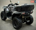 Чорний СФ мото CForce 1000 Overland, об'ємом двигуна 1 л та пробігом 2 тис. км за 10600 $, фото 18 на Automoto.ua