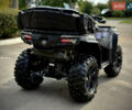 Чорний СФ мото CForce 1000 Overland, об'ємом двигуна 1 л та пробігом 2 тис. км за 10600 $, фото 11 на Automoto.ua
