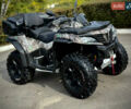 Чорний СФ мото CForce 1000 Overland, об'ємом двигуна 1 л та пробігом 2 тис. км за 10600 $, фото 16 на Automoto.ua