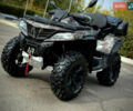 Чорний СФ мото CForce 1000 Overland, об'ємом двигуна 1 л та пробігом 2 тис. км за 10600 $, фото 17 на Automoto.ua