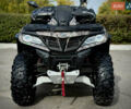 Чорний СФ мото CForce 1000 Overland, об'ємом двигуна 1 л та пробігом 2 тис. км за 10600 $, фото 6 на Automoto.ua