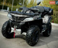Чорний СФ мото CForce 1000 Overland, об'ємом двигуна 1 л та пробігом 2 тис. км за 10600 $, фото 5 на Automoto.ua