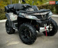 Чорний СФ мото CForce 1000 Overland, об'ємом двигуна 1 л та пробігом 2 тис. км за 10600 $, фото 21 на Automoto.ua