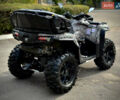 Чорний СФ мото CForce 1000 Overland, об'ємом двигуна 1 л та пробігом 2 тис. км за 10600 $, фото 12 на Automoto.ua