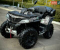 Чорний СФ мото CForce 1000 Overland, об'ємом двигуна 1 л та пробігом 2 тис. км за 10600 $, фото 1 на Automoto.ua