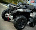 Чорний СФ мото CForce 1000 Overland, об'ємом двигуна 1 л та пробігом 2 тис. км за 10600 $, фото 20 на Automoto.ua