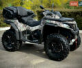 Чорний СФ мото CForce 1000 Overland, об'ємом двигуна 1 л та пробігом 2 тис. км за 10600 $, фото 15 на Automoto.ua