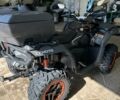 Черный СФ мото CForce 1000 Overland, объемом двигателя 0 л и пробегом 1 тыс. км за 12999 $, фото 8 на Automoto.ua