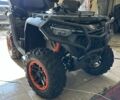 Черный СФ мото CForce 1000 Overland, объемом двигателя 0 л и пробегом 1 тыс. км за 12999 $, фото 2 на Automoto.ua