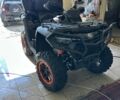 Черный СФ мото CForce 1000 Overland, объемом двигателя 0 л и пробегом 1 тыс. км за 12999 $, фото 1 на Automoto.ua