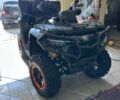 Черный СФ мото CForce 1000 Overland, объемом двигателя 0 л и пробегом 1 тыс. км за 12999 $, фото 1 на Automoto.ua