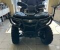 Черный СФ мото CForce 1000 Overland, объемом двигателя 0 л и пробегом 1 тыс. км за 12999 $, фото 3 на Automoto.ua