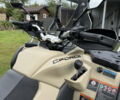 СФ мото CForce 1000 Overland, об'ємом двигуна 0 л та пробігом 1 тис. км за 14500 $, фото 6 на Automoto.ua