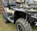 СФ мото CForce 1000 Overland, об'ємом двигуна 0 л та пробігом 1 тис. км за 14500 $, фото 1 на Automoto.ua