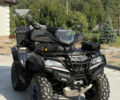 СФ мото CForce 1000 Overland, объемом двигателя 1 л и пробегом 7 тыс. км за 9200 $, фото 10 на Automoto.ua