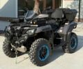 СФ мото CForce 1000 Overland, объемом двигателя 1 л и пробегом 7 тыс. км за 9200 $, фото 2 на Automoto.ua