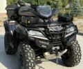 СФ мото CForce 1000 Overland, объемом двигателя 1 л и пробегом 7 тыс. км за 9200 $, фото 1 на Automoto.ua